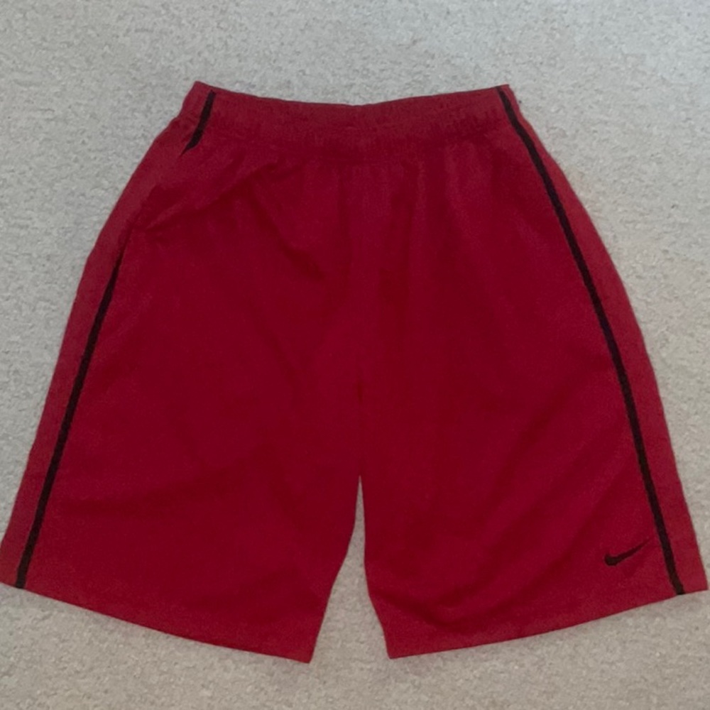 Nike Men’s Shorts (M)